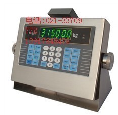 【上海彩信汽車(chē)衡儀表 型號(hào)XK315A6GBP】?jī)r(jià)格,廠(chǎng)家,圖片,其他儀器儀表及配附件,上海燕恒實(shí)業(yè)-