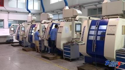 常州高新區:聚力聚焦西部崛起