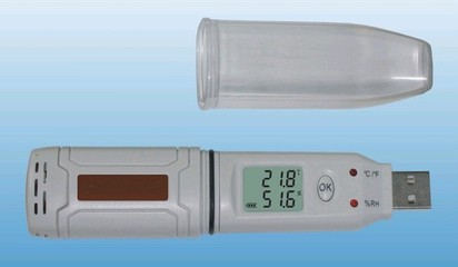 HE173 USB溫濕度記錄儀批發,HE173 USB溫濕度記錄儀價格,專業銷售HE173 USB溫濕度記錄儀_中國儀器儀表網