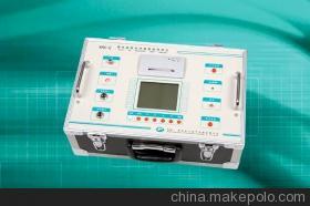 【YHX-C型微電腦氧化鋅避雷器檢測儀】價格,廠家,圖片,氣體分析儀,樂清市創新測量儀器儀表銷售部-