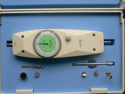 供應高精度3牛推拉力儀,免費包郵價格/生產廠家銷售信息-上海恒剛儀器儀表 - 我的機電網