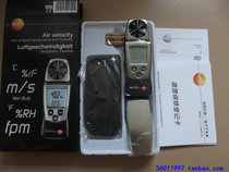 深圳市富雅軒貿(mào)易專業(yè)銷(xiāo)售--testo 410-2_儀器儀表_世界工廠網(wǎng)