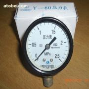 上海良磊儀器儀表供應(yīng)一般壓力表 品牌、價格與供應(yīng)商詳解