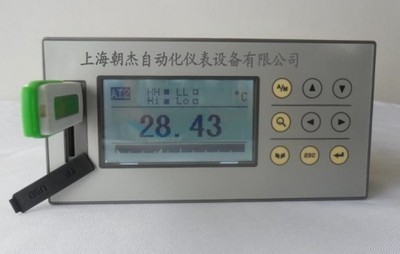 上海朝杰自動化儀表設備 專業儀器儀表銷售與解決方案