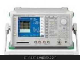 銷售租賃二手MS8609A安立綜合測試儀 價格、廠家、圖片及上海惠測電子服務詳情