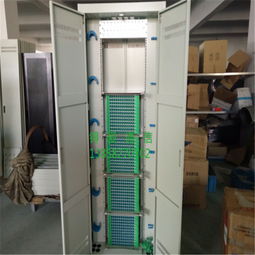 光纖配線柜選購指南 從FQX到分纖箱，解析锝愛通信電子工具的專業銷售